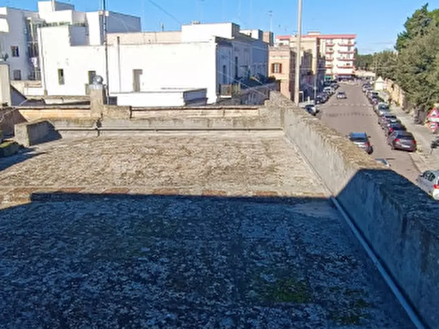 Immagine 24 di Casa indipendente in vendita  in VIA CANTONBELLI a Lecce