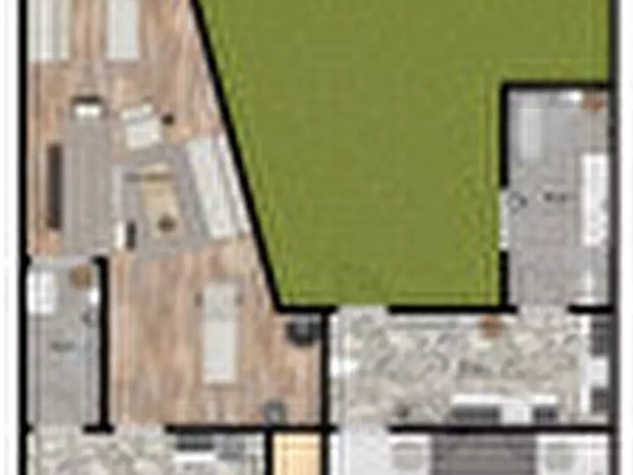 Immagine 25 di Casa indipendente in vendita  in VIA CANTONBELLI a Lecce