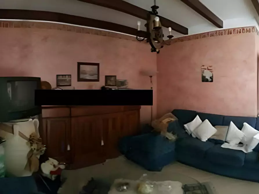 Immagine 1 di Appartamento in vendita  in Contrada Cuba-Cantamatino 5 a Siculiana