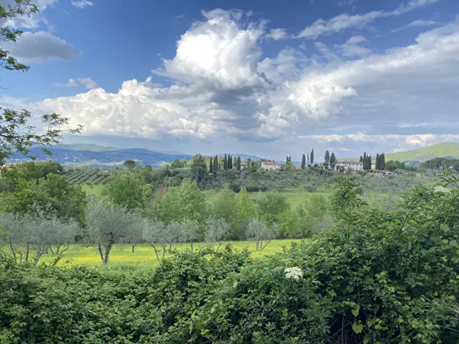 Immagine 1 di Terreno in vendita  in Via della Pietrosa a Bagno A Ripoli