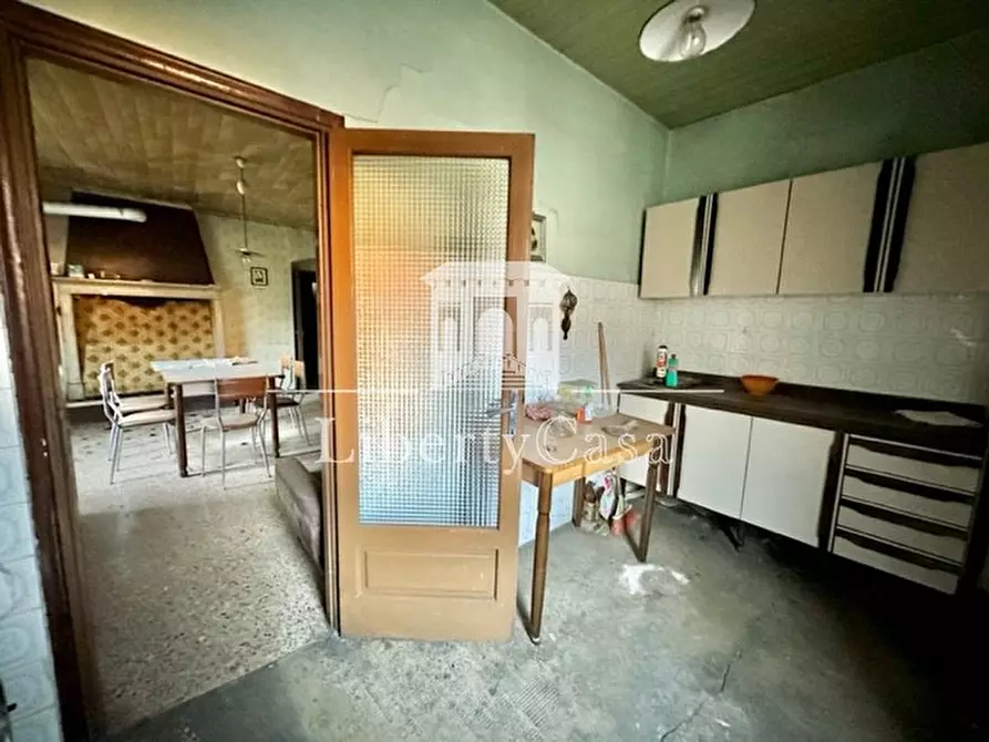 Immagine 2 di Rustico / casale in vendita  in Via Roma a Preseglie