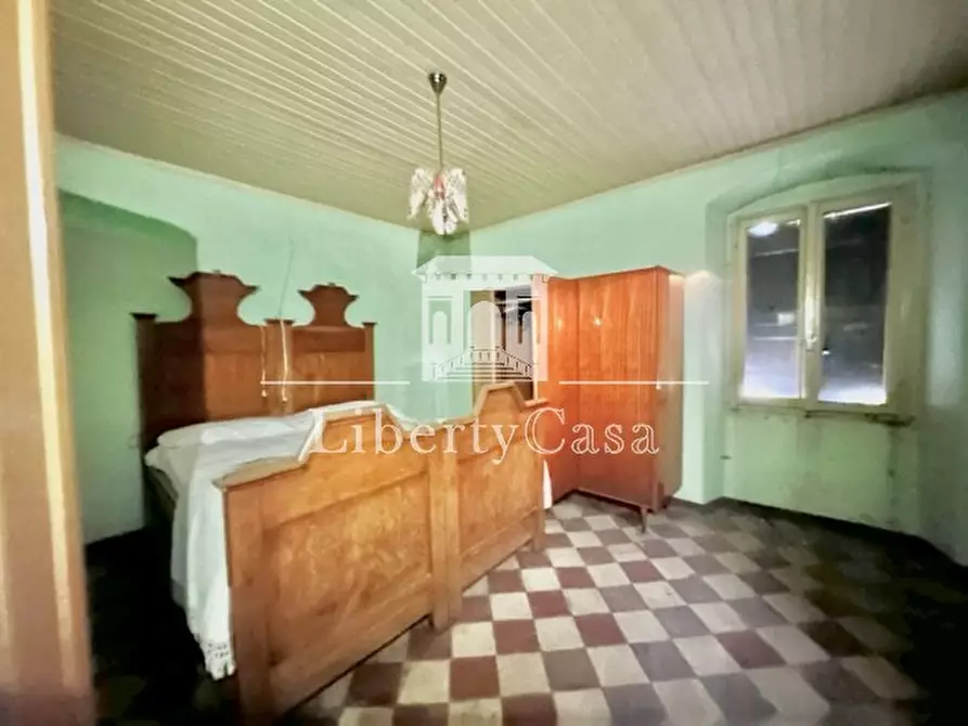 Immagine 9 di Rustico / casale in vendita  in Via Roma a Preseglie