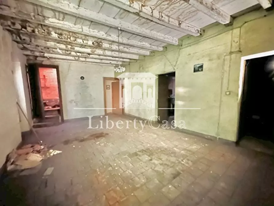 Immagine 9 di Rustico / casale in vendita  in Via Roma a Preseglie