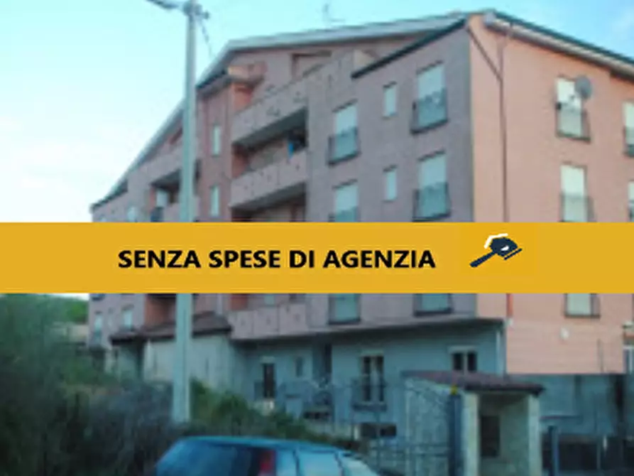 Immagine 1 di Appartamento in vendita  in via Caltanissetta, 7 a San Biagio Platani