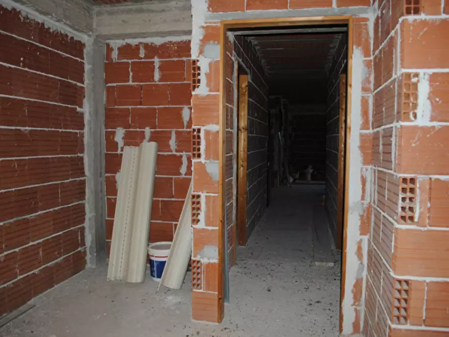 Immagine 2 di Appartamento in vendita  in via Caltanissetta, 7 a San Biagio Platani