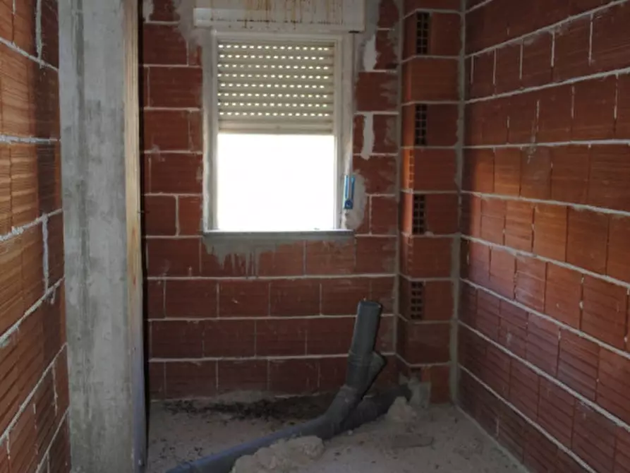 Immagine 3 di Appartamento in vendita  in via Caltanissetta, 7 a San Biagio Platani