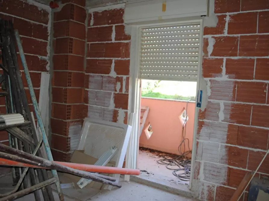 Immagine 4 di Appartamento in vendita  in via Caltanissetta, 7 a San Biagio Platani