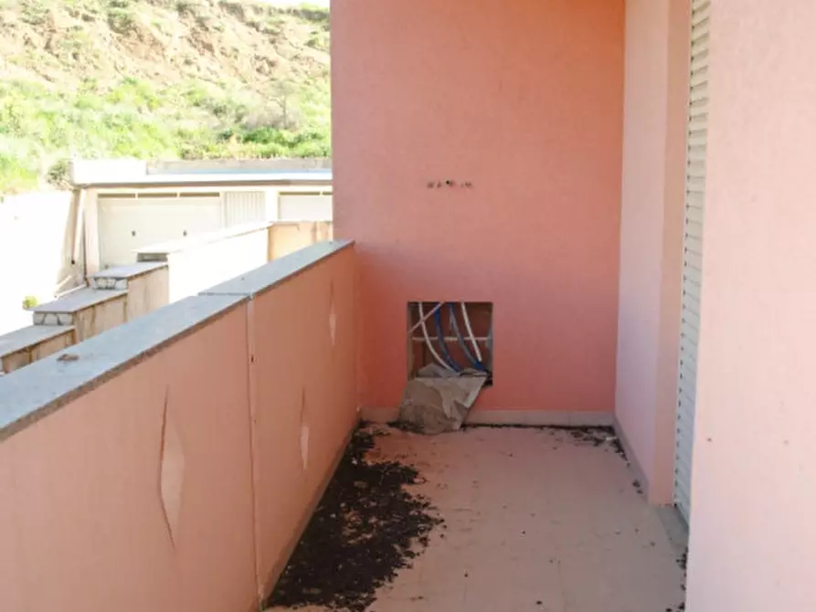 Immagine 7 di Appartamento in vendita  in via Caltanissetta, 7 a San Biagio Platani