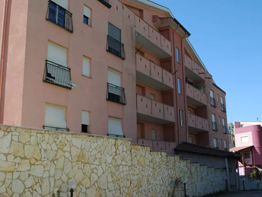 Immagine 8 di Appartamento in vendita  in via Caltanissetta, 7 a San Biagio Platani