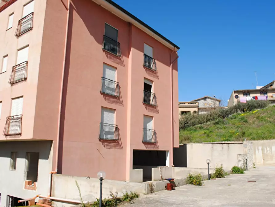 Immagine 9 di Appartamento in vendita  in via Caltanissetta, 7 a San Biagio Platani