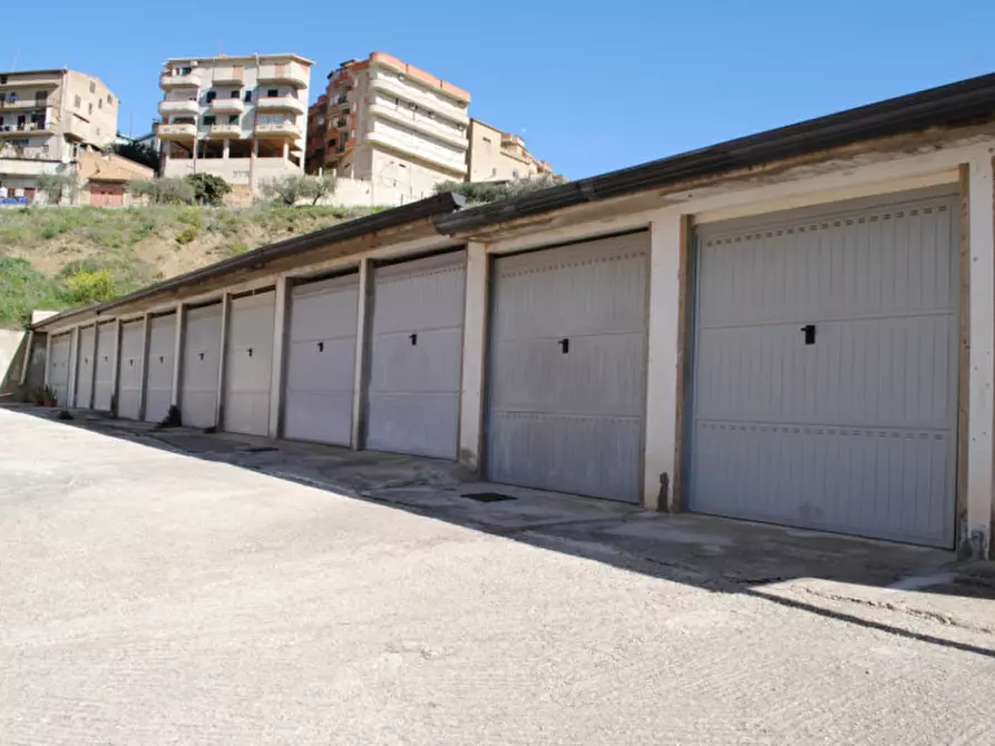 Immagine 11 di Appartamento in vendita  in via Caltanissetta, 7 a San Biagio Platani