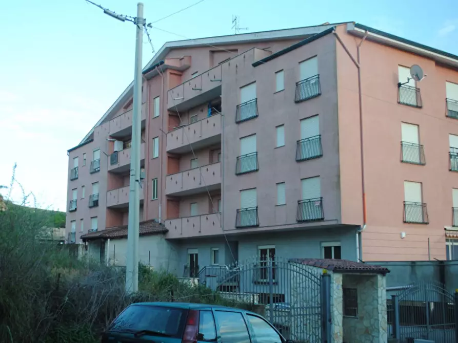 Immagine 14 di Appartamento in vendita  in via Caltanissetta, 7 a San Biagio Platani