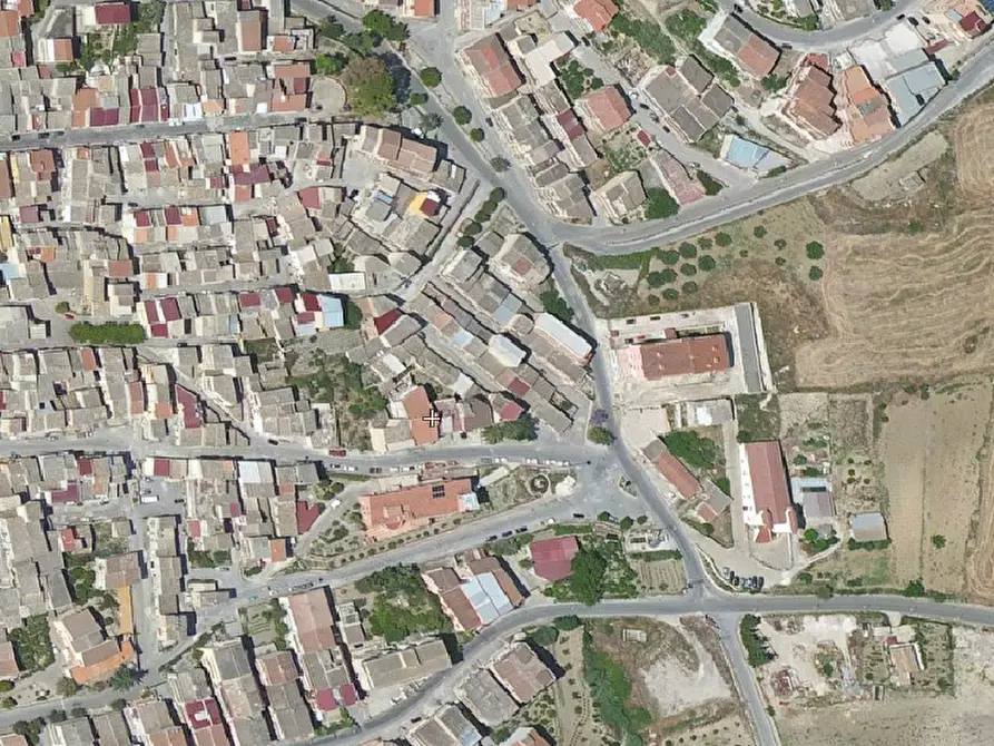 Immagine 15 di Appartamento in vendita  in via Caltanissetta, 7 a San Biagio Platani