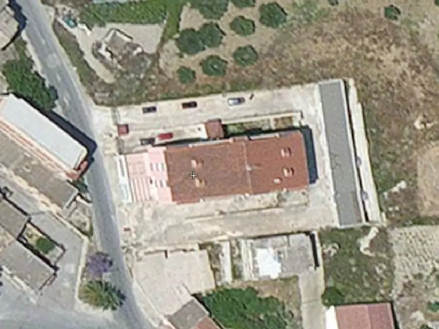 Immagine 16 di Appartamento in vendita  in via Caltanissetta, 7 a San Biagio Platani