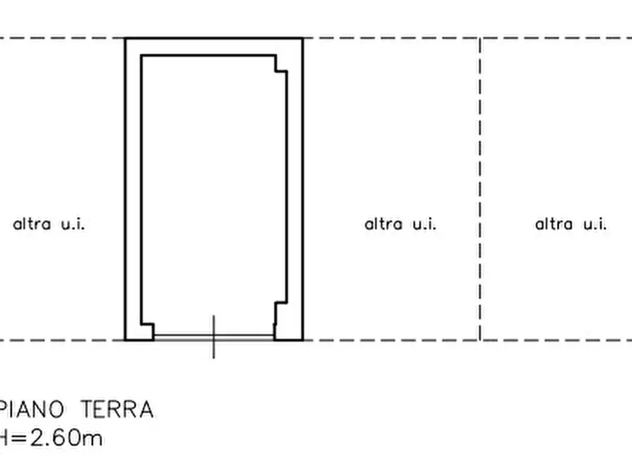 Immagine 18 di Appartamento in vendita  in via Caltanissetta, 7 a San Biagio Platani