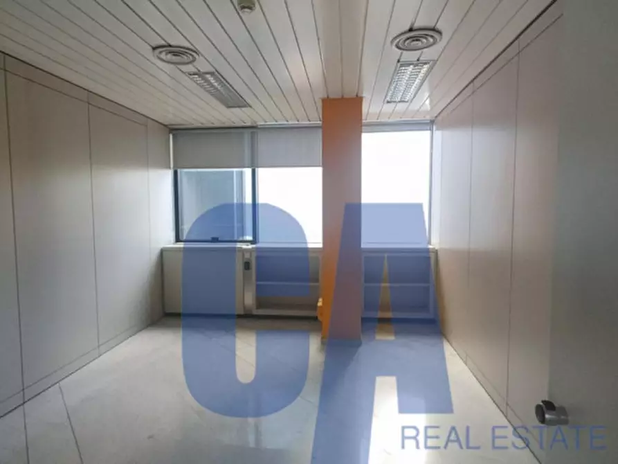 Immagine 19 di Ufficio in affitto  in VIA GIOVANNI GENTILE a Milano