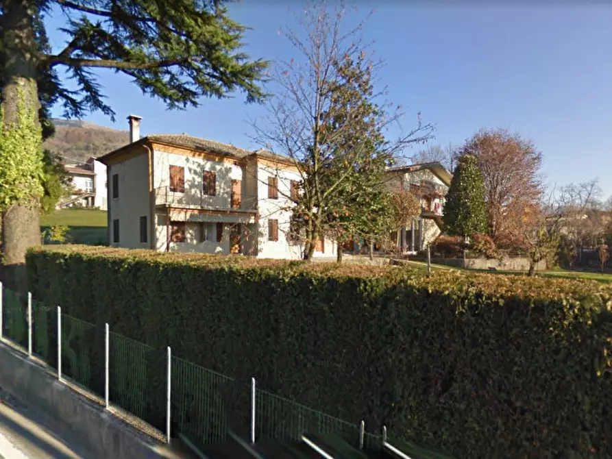 Immagine 1 di Casa bifamiliare in vendita  in Contrada Masiere a Possagno