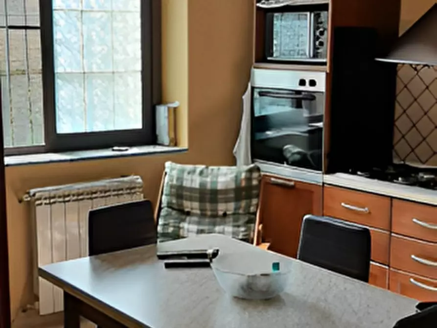 Immagine 2 di Casa indipendente in vendita  in Vico I Passione, 8 a Cortale