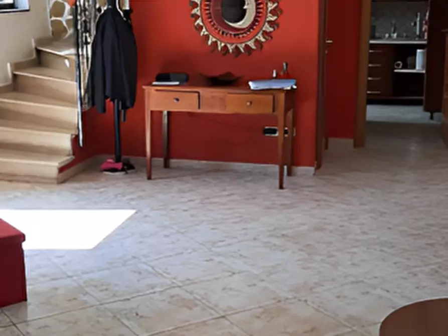 Immagine 3 di Casa indipendente in vendita  in Vico I Passione, 8 a Cortale