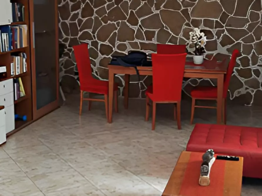 Immagine 4 di Casa indipendente in vendita  in Vico I Passione, 8 a Cortale