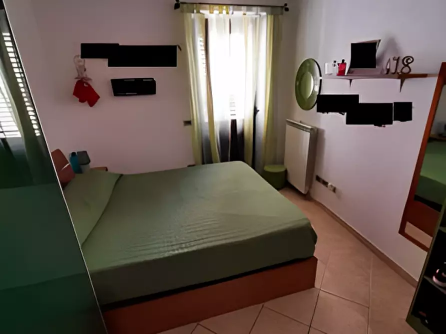 Immagine 5 di Casa indipendente in vendita  in Vico I Passione, 8 a Cortale