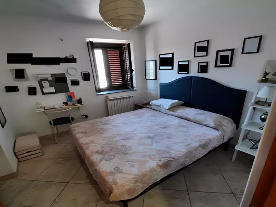 Immagine 6 di Casa indipendente in vendita  in Vico I Passione, 8 a Cortale