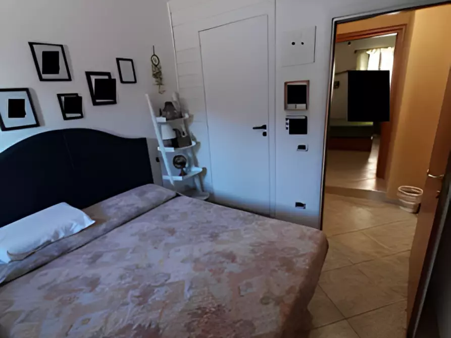 Immagine 7 di Casa indipendente in vendita  in Vico I Passione, 8 a Cortale