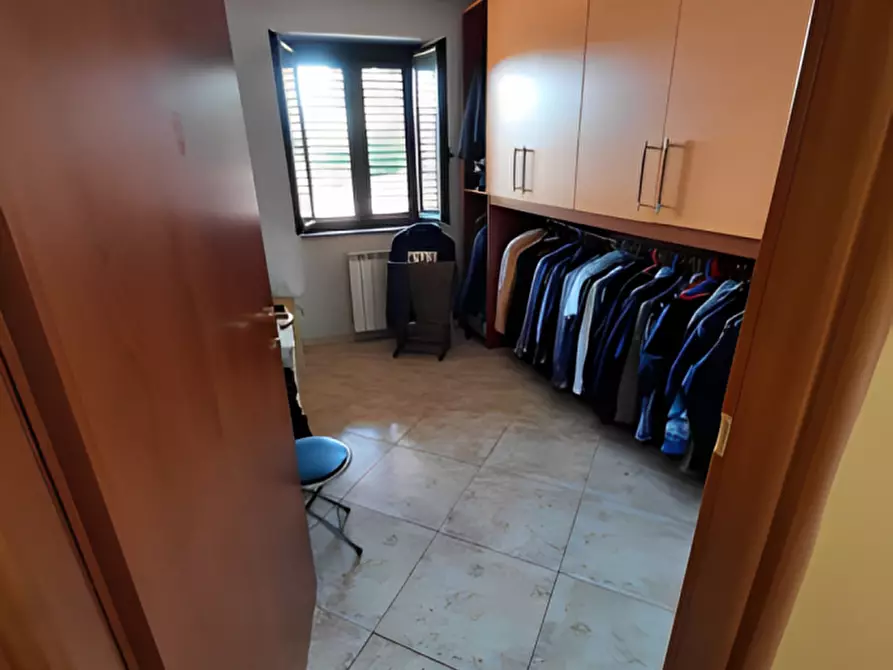 Immagine 9 di Casa indipendente in vendita  in Vico I Passione, 8 a Cortale