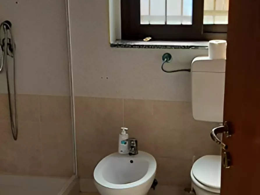 Immagine 10 di Casa indipendente in vendita  in Vico I Passione, 8 a Cortale