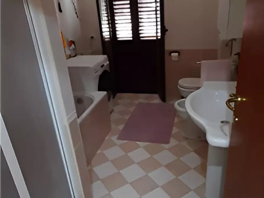 Immagine 11 di Casa indipendente in vendita  in Vico I Passione, 8 a Cortale
