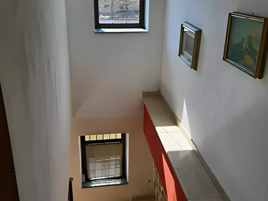 Immagine 12 di Casa indipendente in vendita  in Vico I Passione, 8 a Cortale