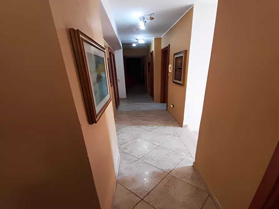 Immagine 13 di Casa indipendente in vendita  in Vico I Passione, 8 a Cortale