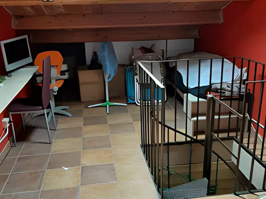 Immagine 14 di Casa indipendente in vendita  in Vico I Passione, 8 a Cortale