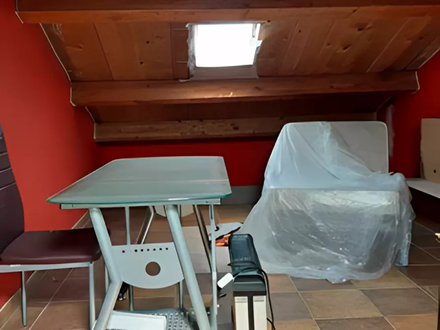 Immagine 15 di Casa indipendente in vendita  in Vico I Passione, 8 a Cortale