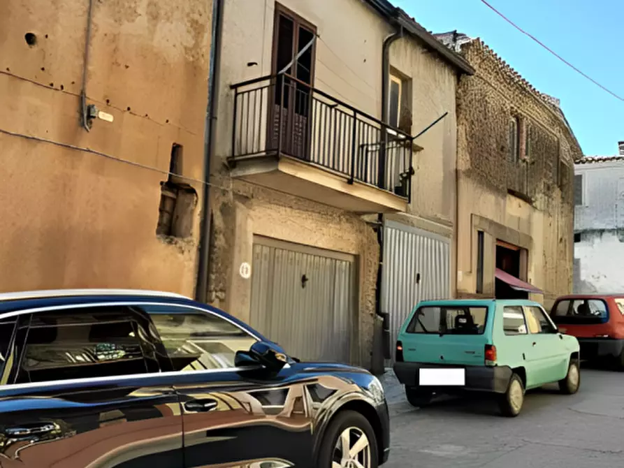 Immagine 16 di Casa indipendente in vendita  in Vico I Passione, 8 a Cortale