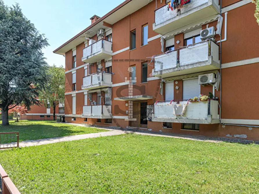 Immagine 1 di Appartamento in vendita  in Via Val d'Aosta, 16 a Bassano Del Grappa