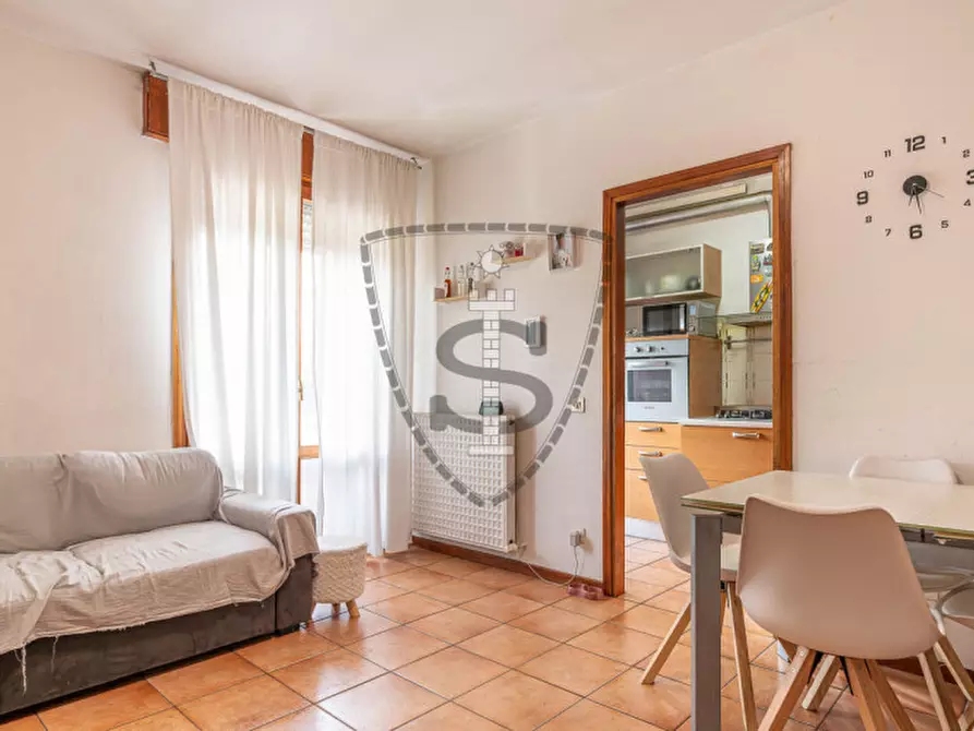 Immagine 2 di Appartamento in vendita  in Via Val d'Aosta, 16 a Bassano Del Grappa