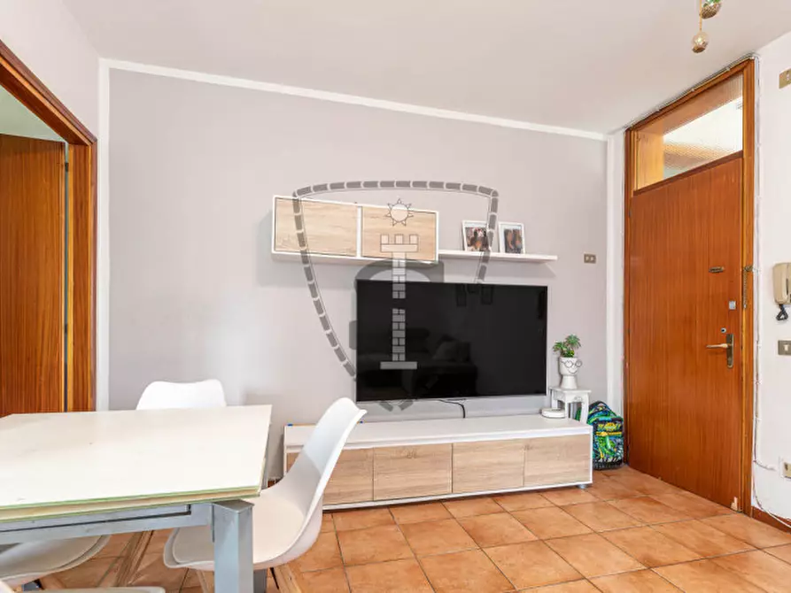 Immagine 3 di Appartamento in vendita  in Via Val d'Aosta, 16 a Bassano Del Grappa