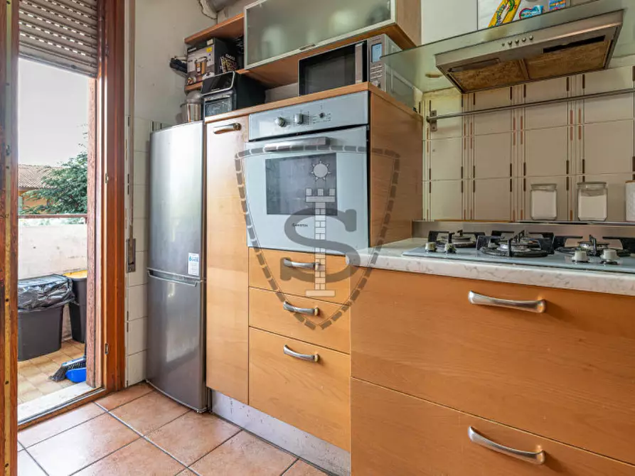 Immagine 4 di Appartamento in vendita  in Via Val d'Aosta, 16 a Bassano Del Grappa