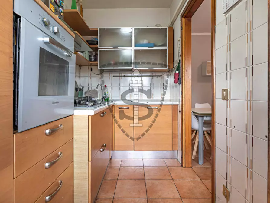 Immagine 5 di Appartamento in vendita  in Via Val d'Aosta, 16 a Bassano Del Grappa