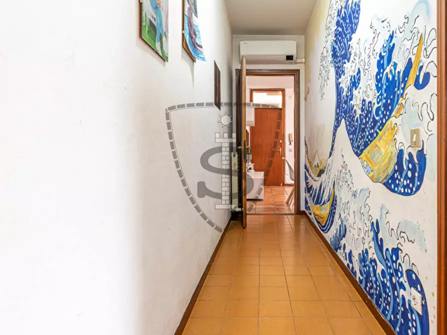 Immagine 6 di Appartamento in vendita  in Via Val d'Aosta, 16 a Bassano Del Grappa