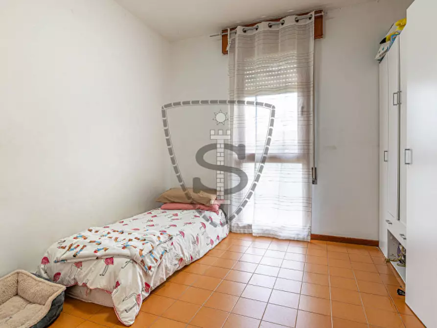 Immagine 7 di Appartamento in vendita  in Via Val d'Aosta, 16 a Bassano Del Grappa