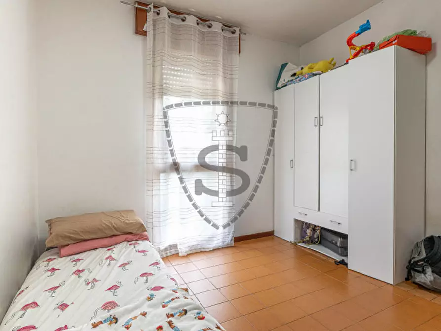 Immagine 8 di Appartamento in vendita  in Via Val d'Aosta, 16 a Bassano Del Grappa