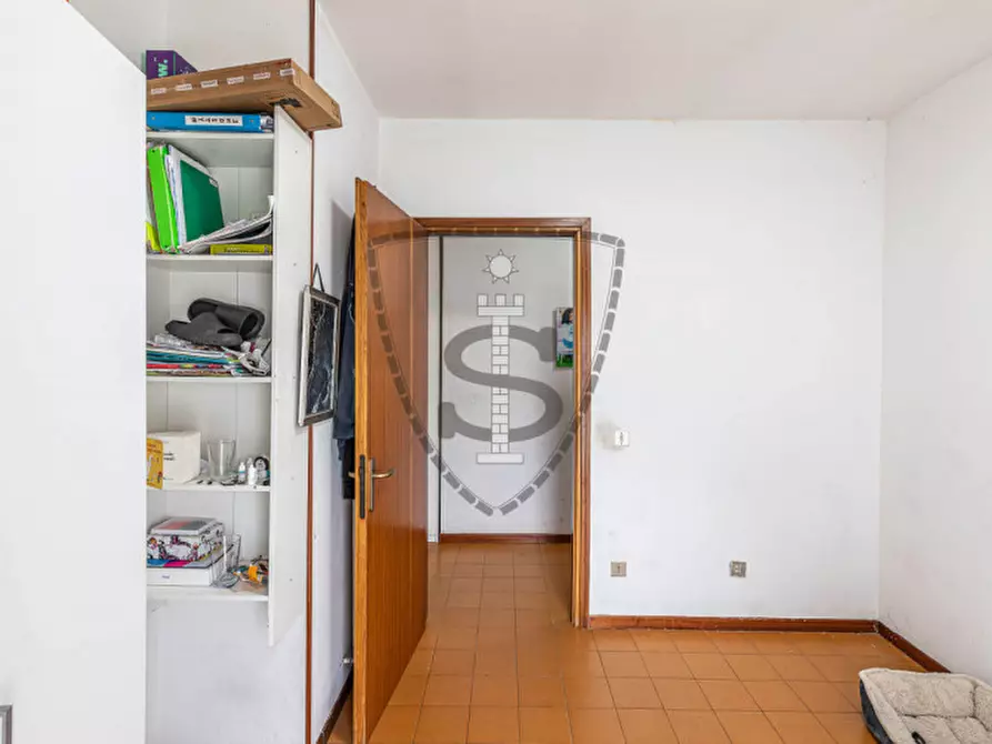 Immagine 9 di Appartamento in vendita  in Via Val d'Aosta, 16 a Bassano Del Grappa