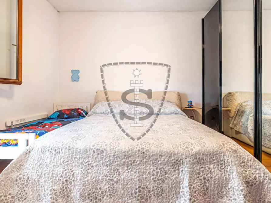 Immagine 12 di Appartamento in vendita  in Via Val d'Aosta, 16 a Bassano Del Grappa