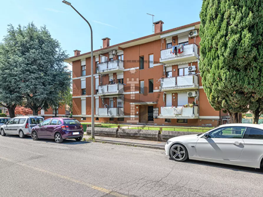 Immagine 15 di Appartamento in vendita  in Via Val d'Aosta, 16 a Bassano Del Grappa