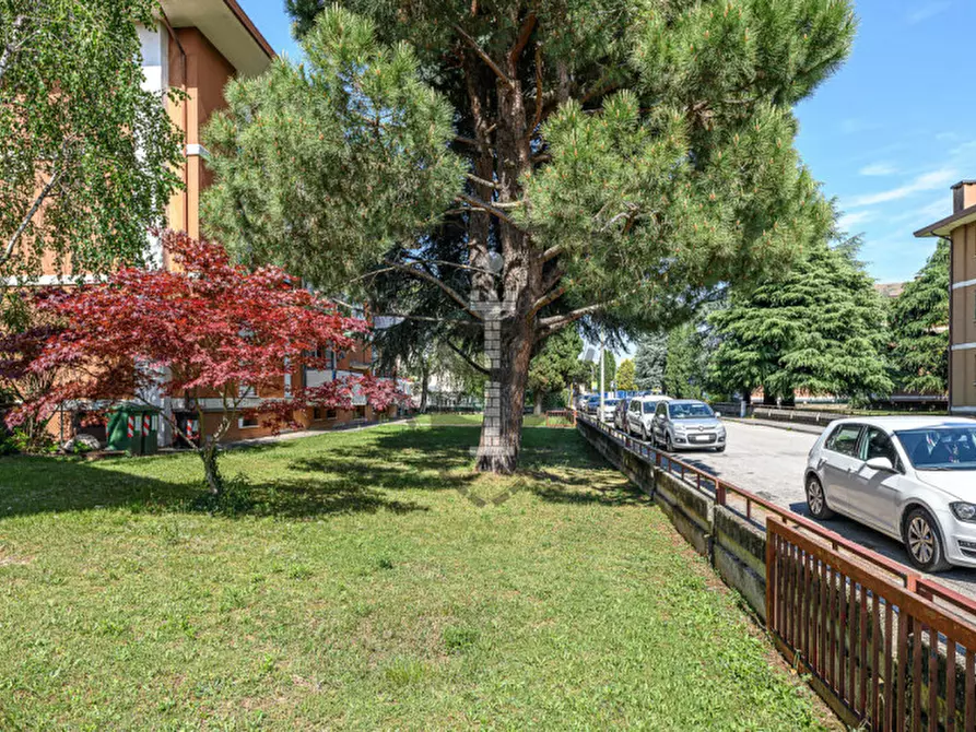 Immagine 17 di Appartamento in vendita  in Via Val d'Aosta, 16 a Bassano Del Grappa