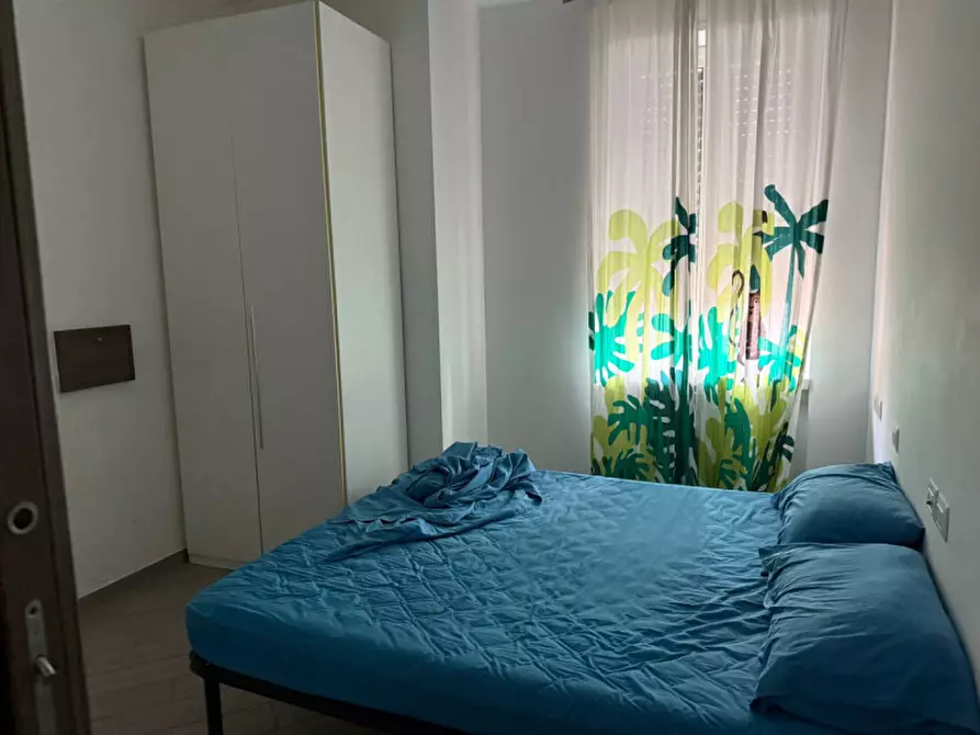 Immagine 4 di Appartamento in affitto  in corso vittorio emanuele 500 a Napoli