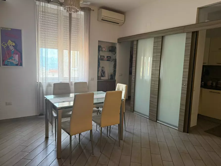 Immagine 9 di Appartamento in affitto  in corso vittorio emanuele 500 a Napoli