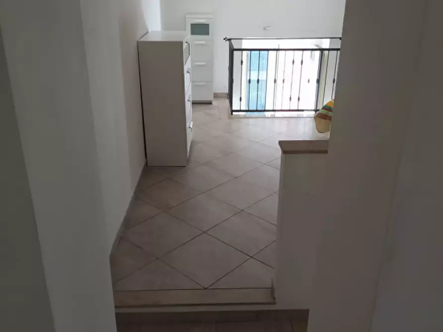 Immagine 1 di Appartamento in affitto  in Vico Santo Spirito Di Palazzo 33 a Napoli
